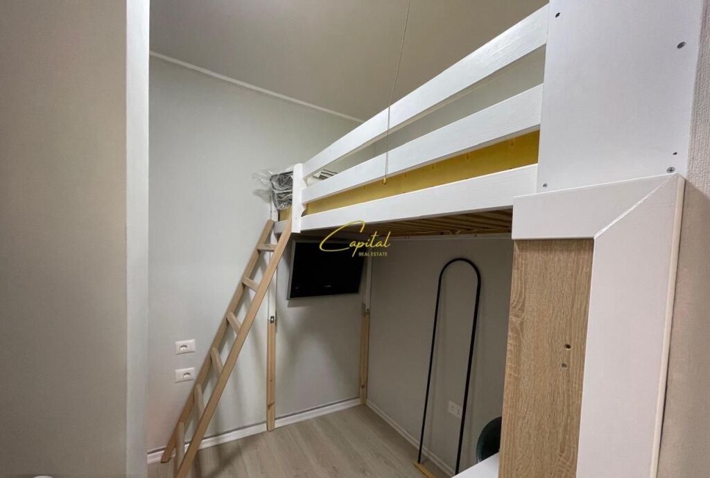 APPARTAMENTO IN AFFITTO 2+1 EX MERCATO ELETTRICO 650 EURO