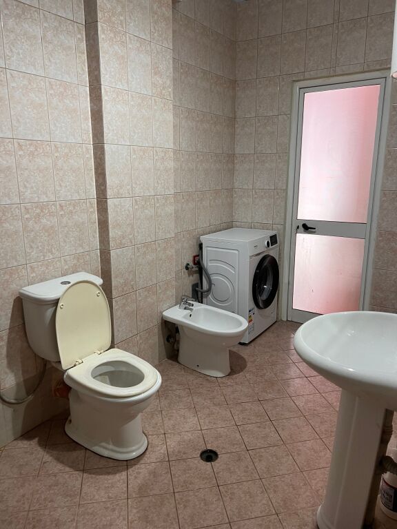 For rent 2+1 Train Station Old Mill 500 thousand lek