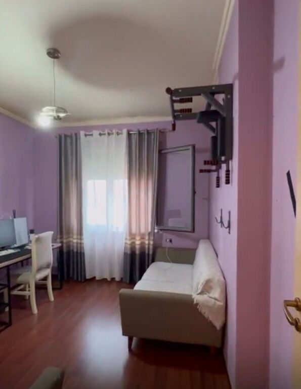 In vendita, Appartamento 2+1+2, Complesso Tower Bridge, Via Dibra.