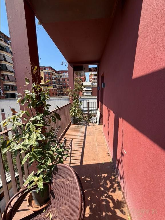 FOR RENT 1+1 APARTMENT AT TIRANA GARDEN BUILDING!