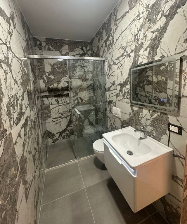 🏡 Shitet Apartament 2+1 – Delijorgji