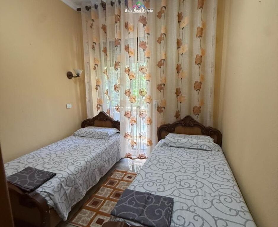 Appartamento In Affitto 2+1 Vicino All'ex Esposizione (ID B221422) Tirana