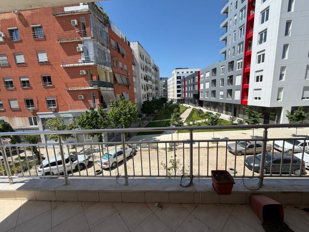 🏡 Apartment 2+2+1 with balcony for sale Jordan Misja Street, near Gener 2