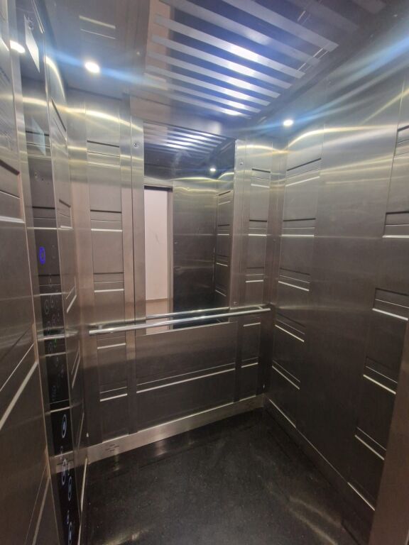 Apartment 1+1 for rent Asl Complex !