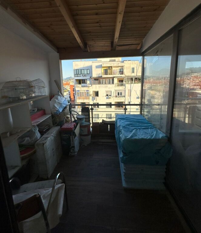 🏡 Shitet Apartament 2+1 – Delijorgji