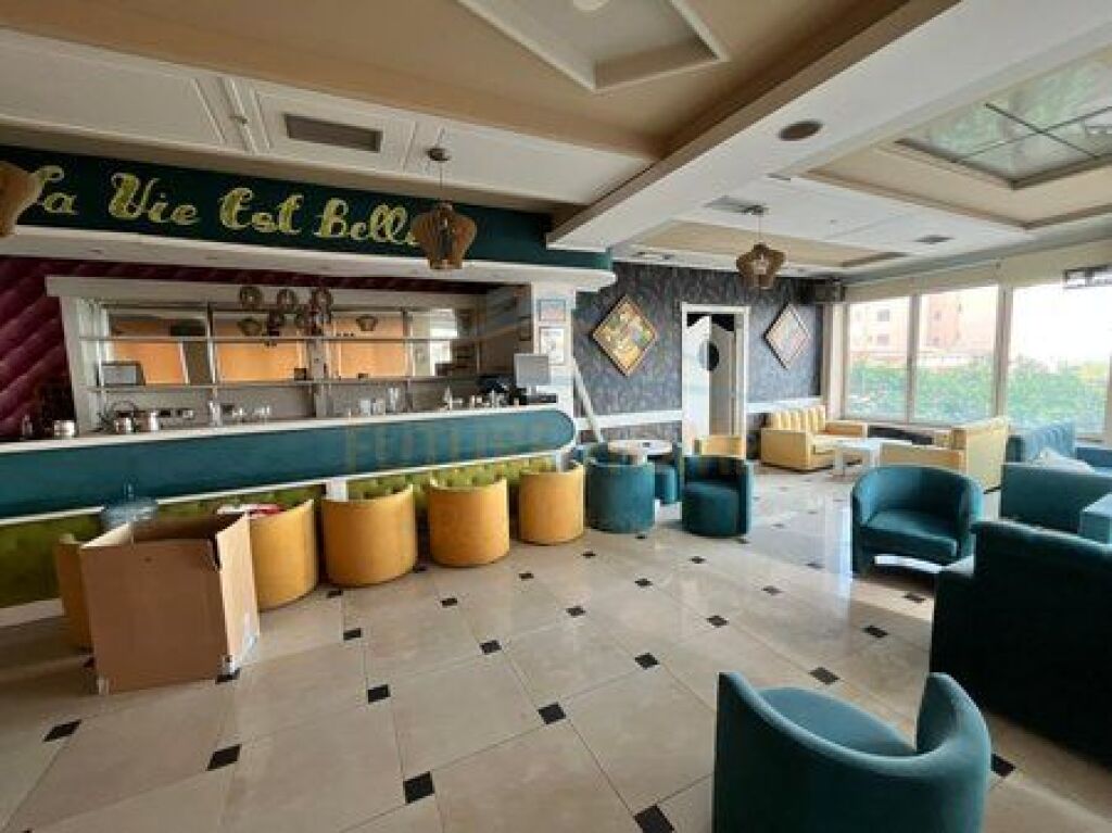 For Rent, Business Premises, Vollga, Durrës