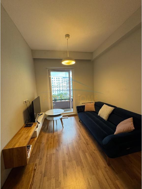 Rent, Apartment 2+1, Mangalem Complex, Ali Demi