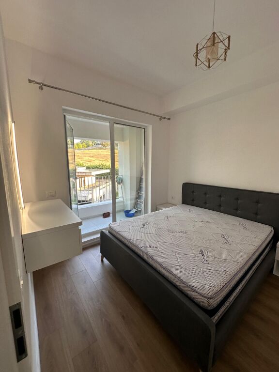 Shitet Apartament 1+1 + Ballkon 📍 Rezidenca Kaim, Ali Dem