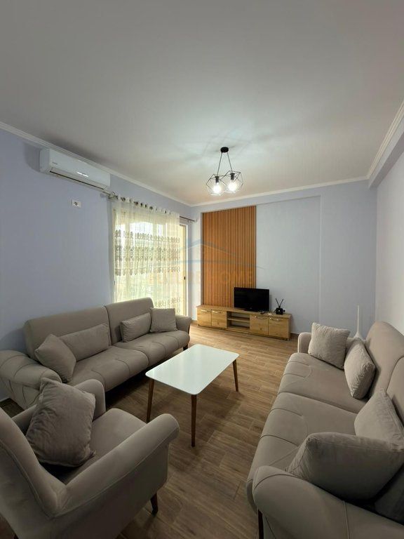 For sale, Apartment 2+1+2, Rotondo e Astirit, Tirane.