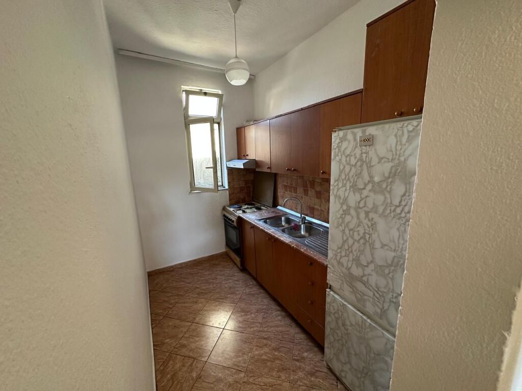 Apartment 1+1+1 with Veranda for Rent