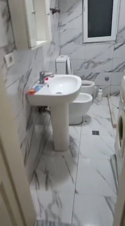 Affitto | Apartament 1 + 1 | Rruga Siri Kodra | 350 €/mese