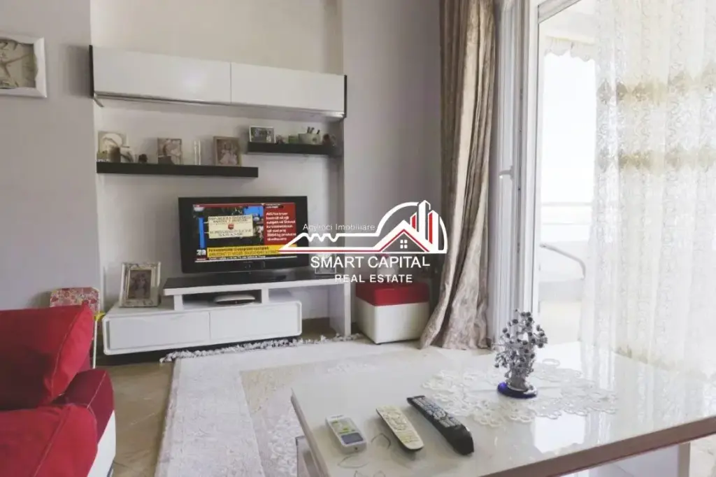 SHITET APARTAMENT 2+1 – RRUGA DHIMITËR KONOMI,VLORË!!