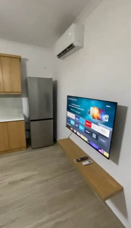 AFFITTASI APPARTAMENTO 1+1 - CENTRO GLOBE, TIRANA