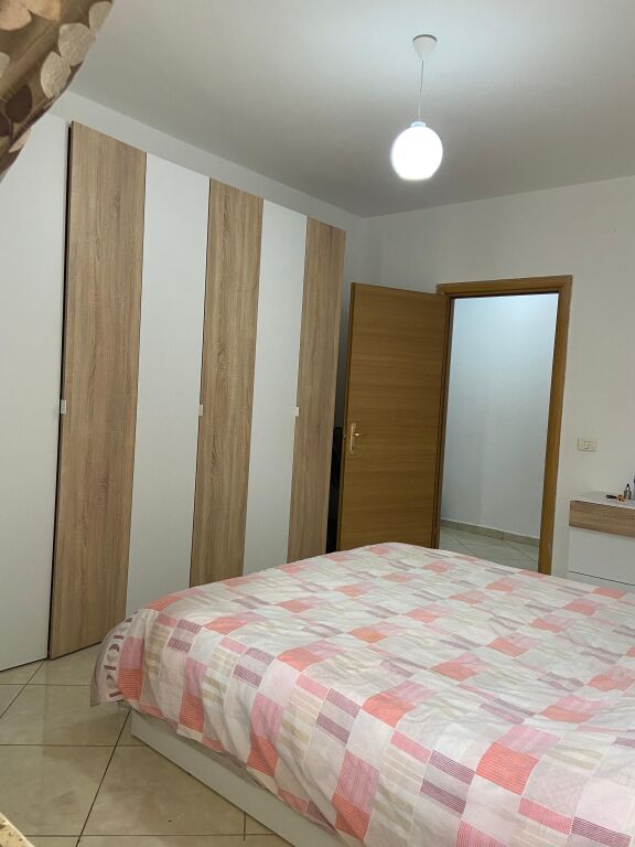 Apartament me qera 1+1 Astir te Fratari