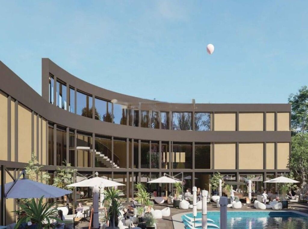 Për Shitje - Apartment 1+1 në SeeHëna Residence