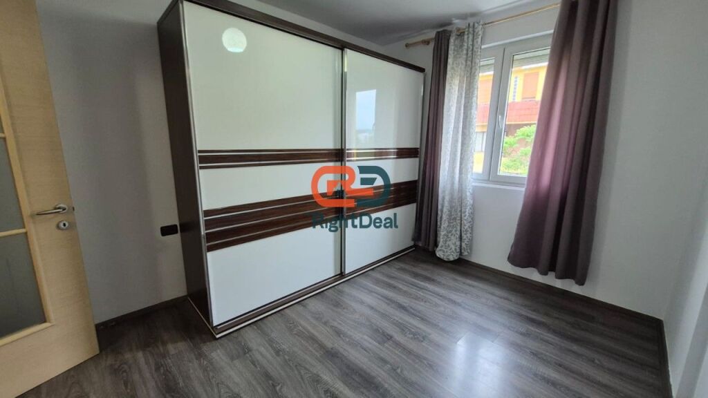 At Aviation Field, 2+1 Apartment For Sale With Regular Structure !!