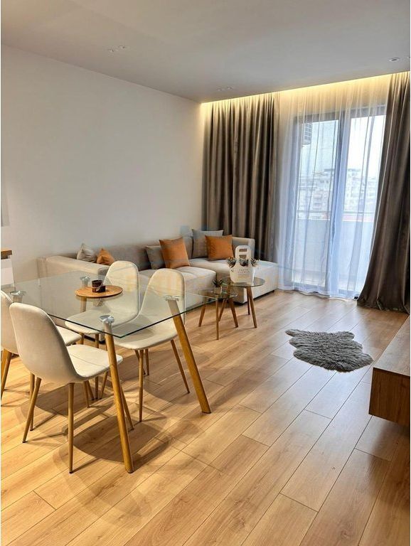 Qera, Apartament 2+1, Rruga Panorama, Tirane