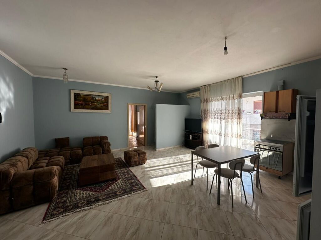 Private House 1+1 for Rent at Kodra e Priftit/ Near UET+ Parking