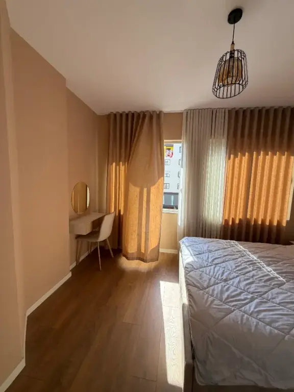 Qera | Apartament 2 + 1 | Yzberisht | 600 €/muaj