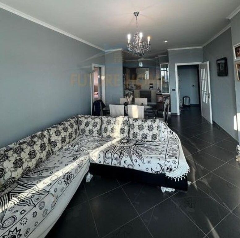 Shitet, Apartament 2+1+2, Fresk,Tirana​