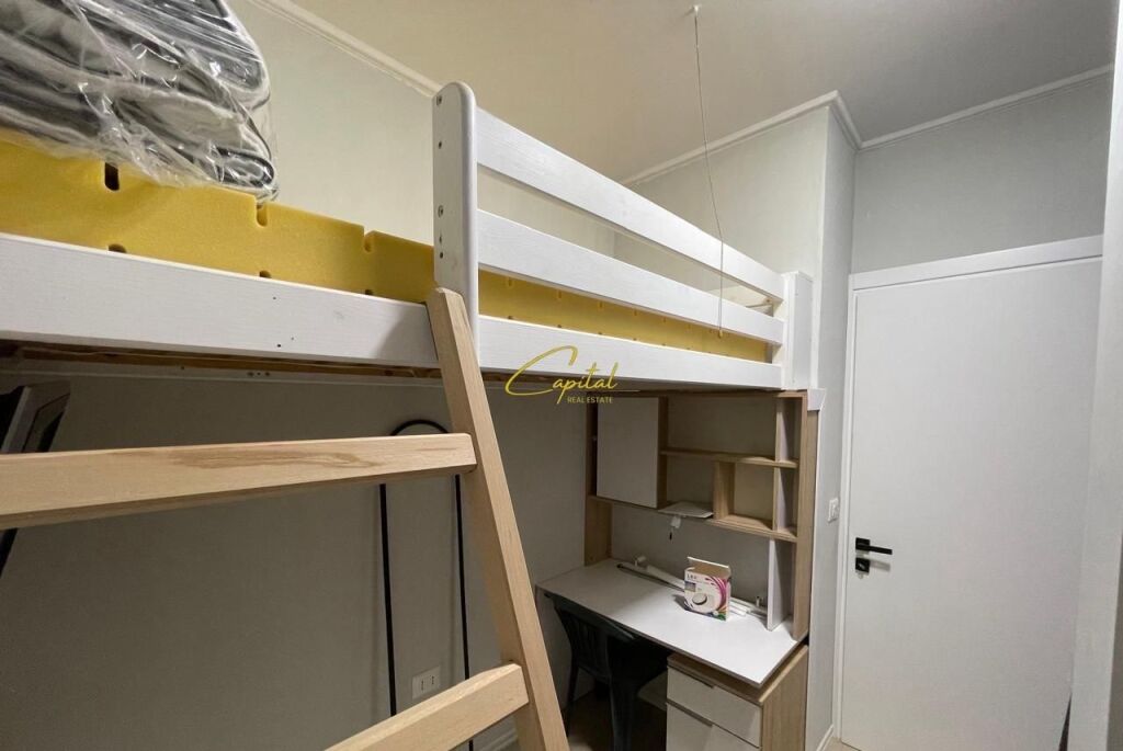 APPARTAMENTO IN AFFITTO 2+1 EX MERCATO ELETTRICO 650 EURO