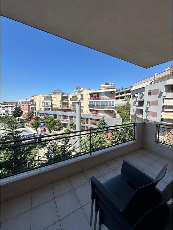 affittasi appartamento 1+1 nella zona di Fresku,