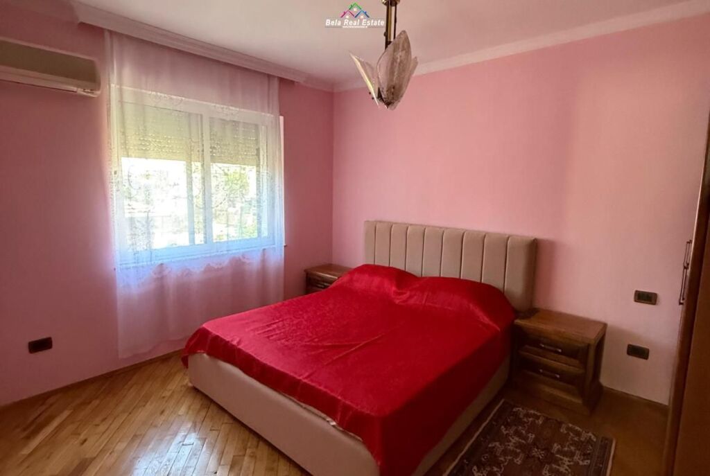 Apartment For Rent 3+1 In Xhamllik (ID B23155) Tirana