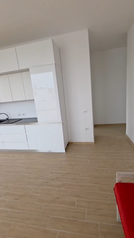 Apartment 1+1 for rent in Astir