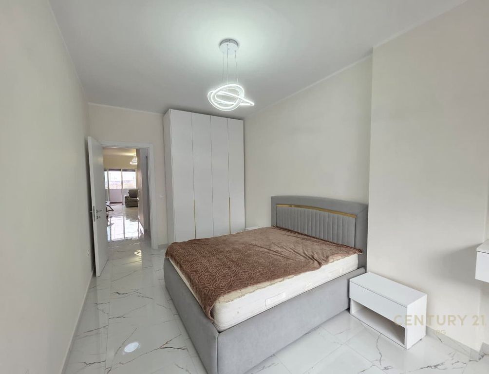 Apartament 1+1 për shitje në Rezidencën Relux, Shkozë 122,000 €