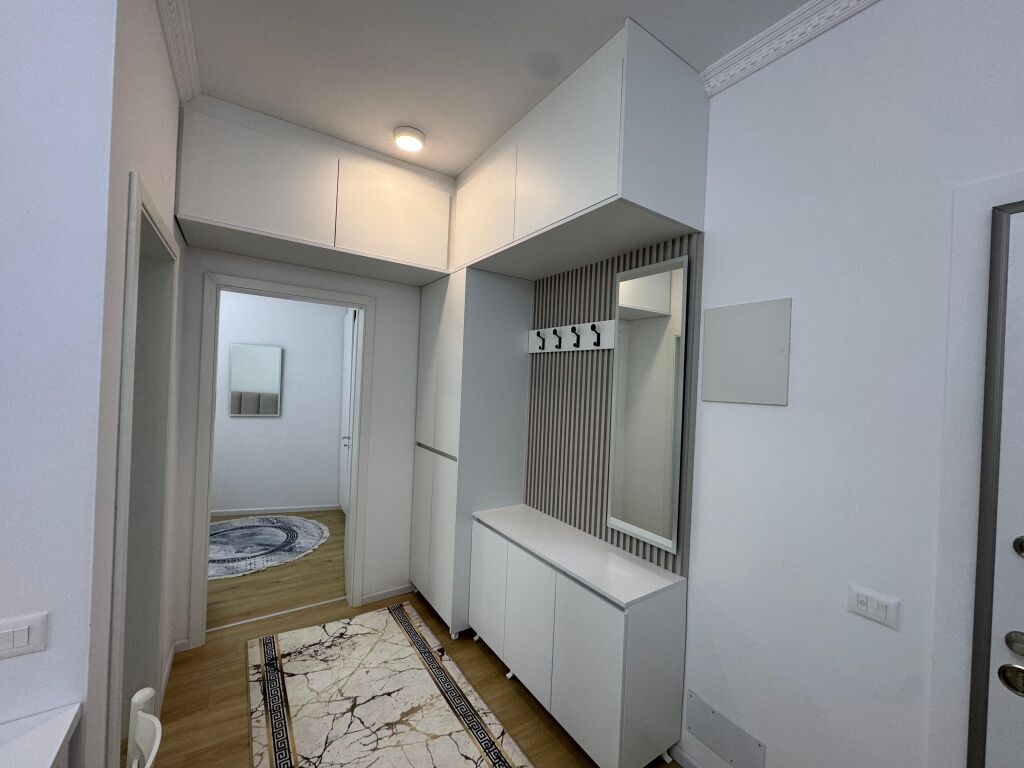 🔔 Apartment 1+1 for rent 📍 Ali Demi Kadiu Complex