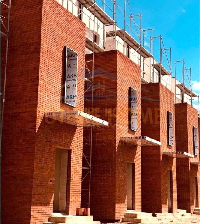 For sale, Duplex 3+1+2, Piccadilly Residence, TEG, Tirana.