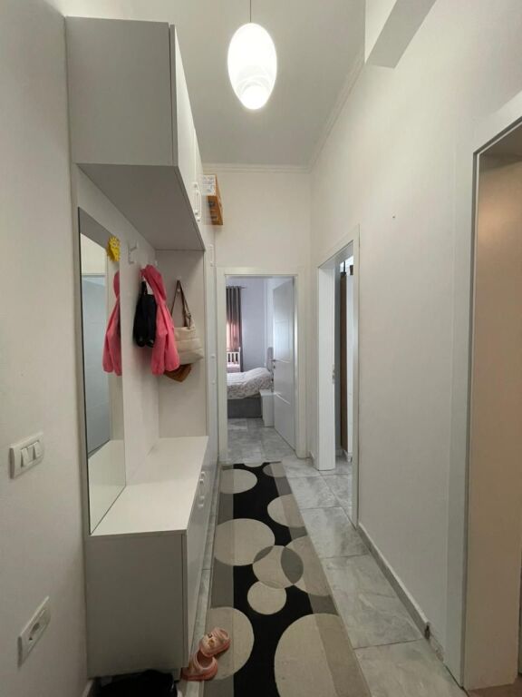 Shitet Apartament 2+1 – Fresk