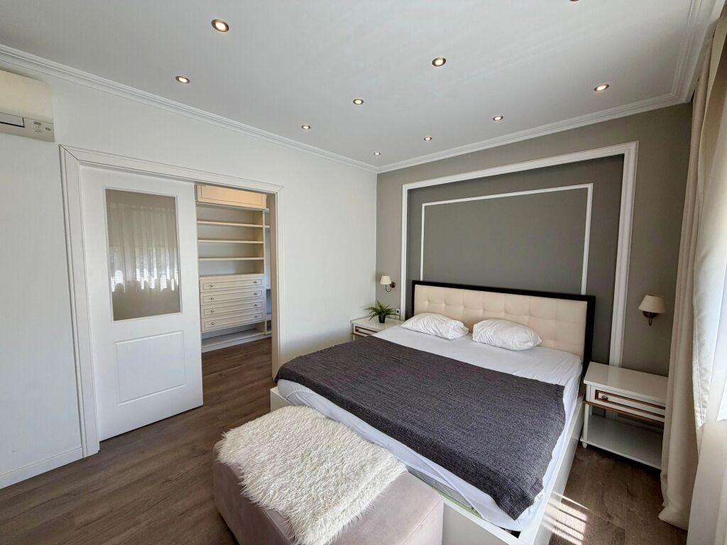 📣 QERA Apartament 2+1+2 Me Garderobë 📍 Liqeni i Thate, Kompleksi FZ ✨