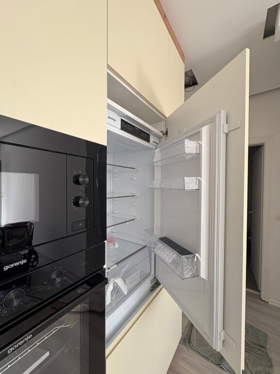 1+1  | Uccello Nero | appartamento nuovo | €800