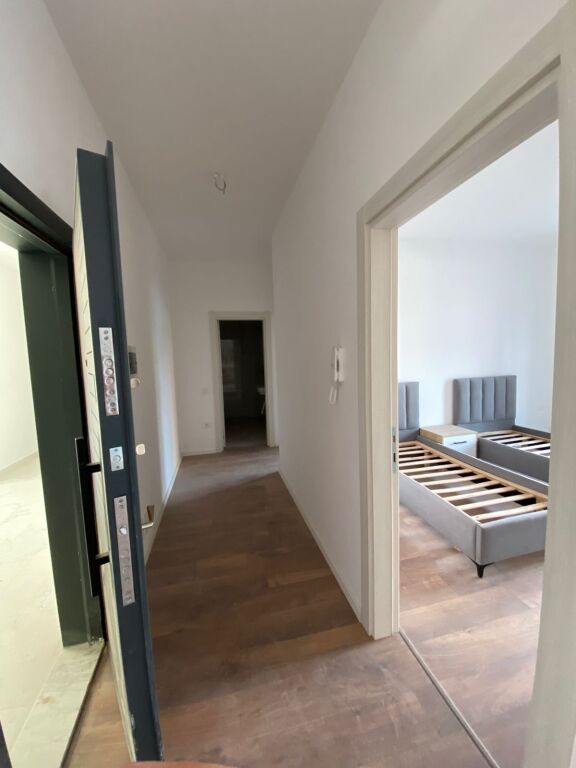 Apartment 2+1 for rent, Paskuqan