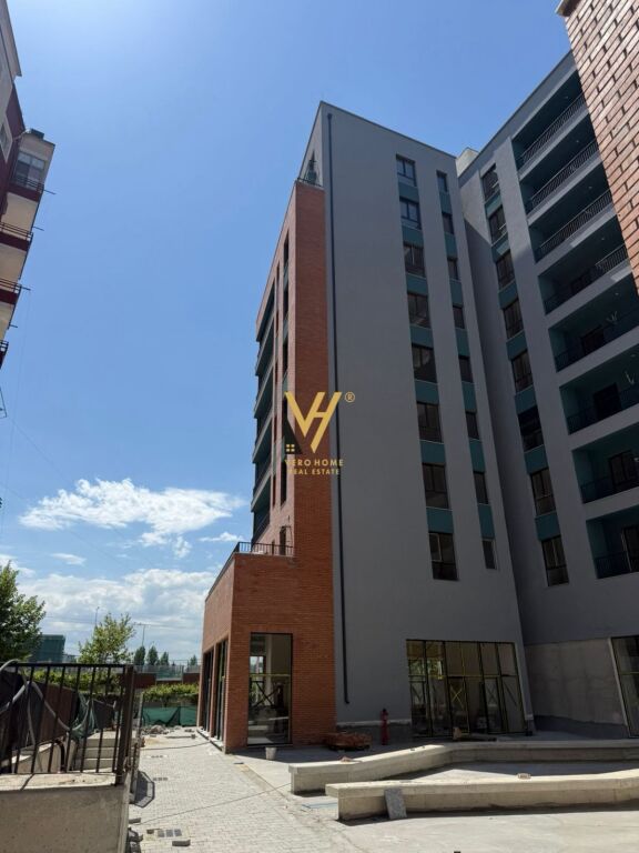 SHITET APARTAMENT 1+1+BLK NE PASKUQAN 93.120 EURO