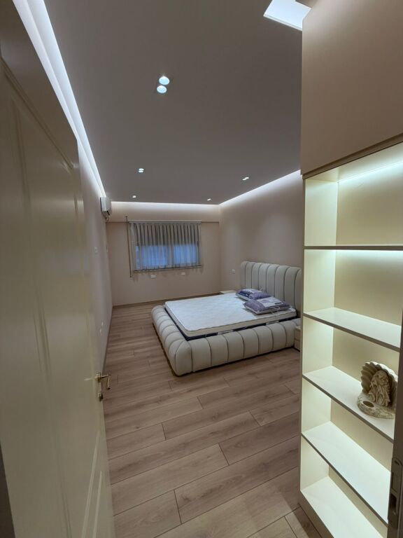 🏡 Appartamento Moderno 2+1+2 + POSTO AUTO IN AFFITTO – Vizion Plus, Don Bosko 📍