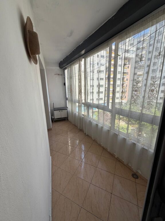 For Rent_AP 1+1_Building with Arrow