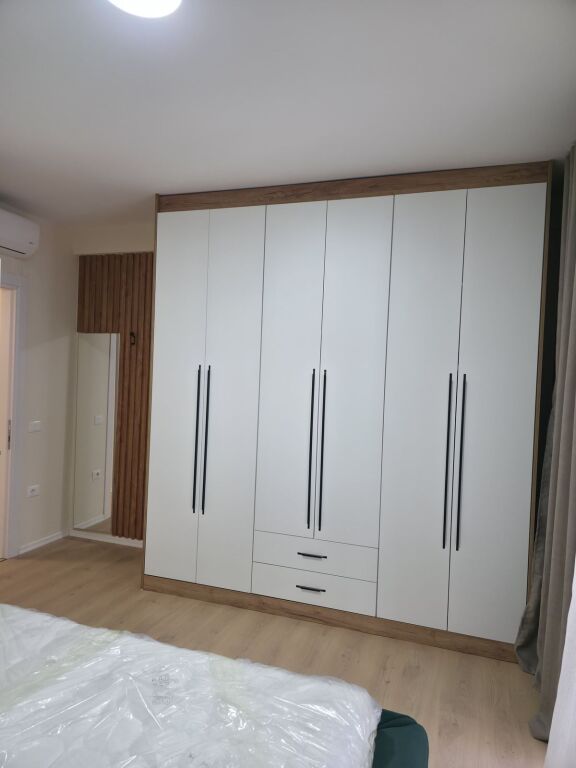 Apartament luksoz 2+1 në Astir te molla