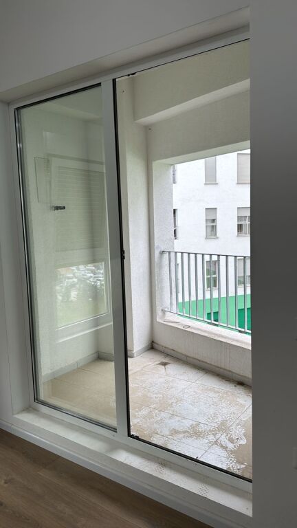 Qera | Apartament 1 + 1 | Rruga Pasho Hysa | 350 €/muaj
