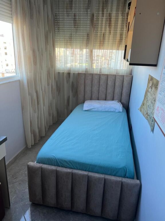 Qera | Apartament 2 + 1 | Ish Parku i Autobusave | 550 €/muaj