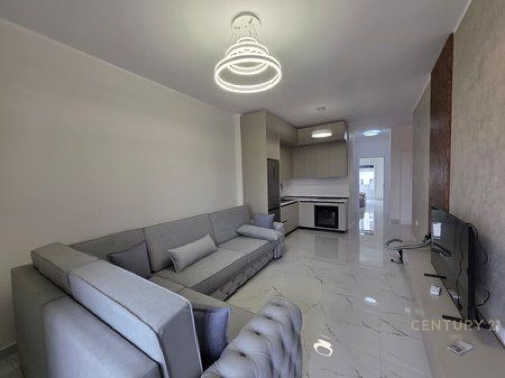 SHITET APARTAMENT 1+1 TEK REZIDENCA RELUX NE SHKOZE