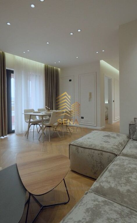 In vendita, Appartamento 2+1+Guardaroba+Balcone, Di fronte a Delijorgji, 24.000.000 Leke (ID: SRE-K003)