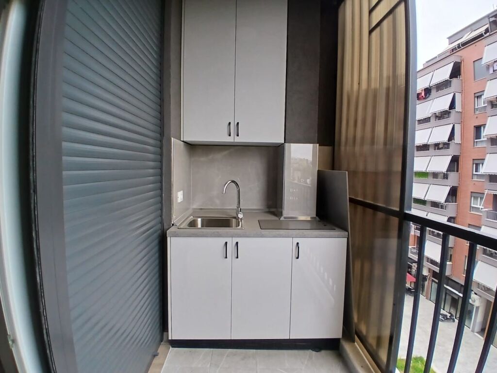 Jepet Me Qera Garsoniere