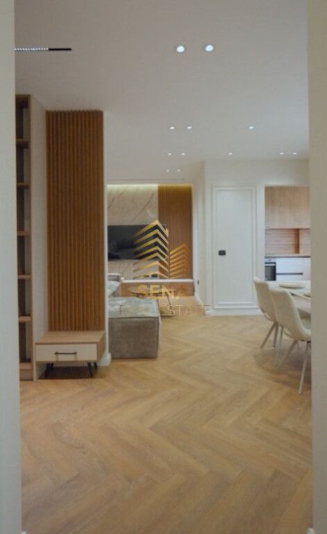 In vendita, Appartamento 2+1+Guardaroba+Balcone, Di fronte a Delijorgji, 24.000.000 Leke (ID: SRE-K003)