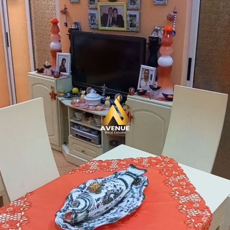 IN AFFITTO – APPARTAMENTO 1+1, BLLOK, TIRANA