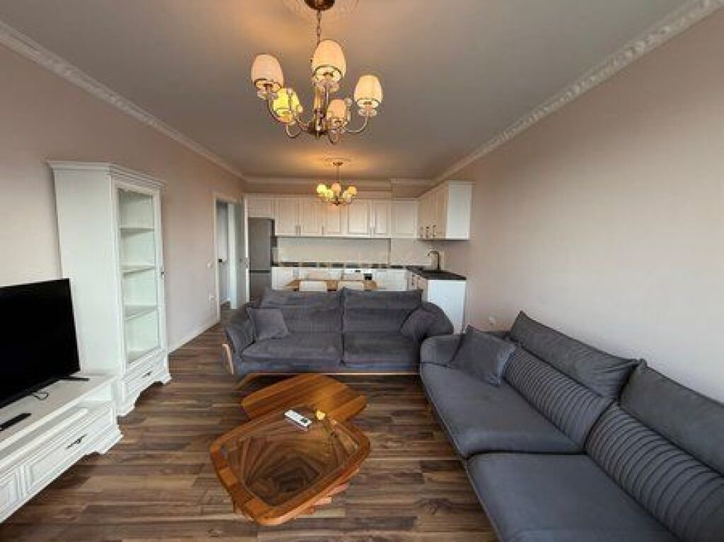 FOR SALE APARTMENT 2+1+2 AT OASIS LAKE