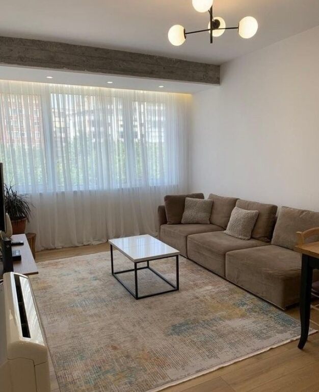 APPARTAMENTO 2+1 IN AFFITTO DI FRONTE ALL'HOTEL HILTON