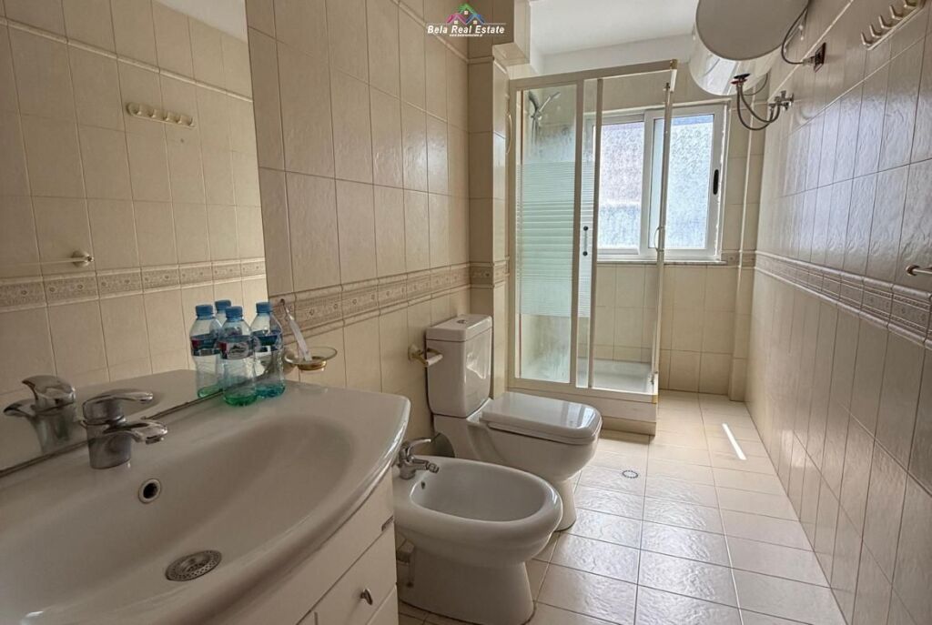 Apartment For Rent 3+1 In Xhamllik (ID B23155) Tirana
