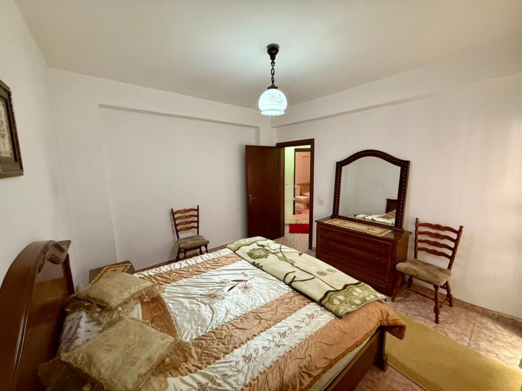 📣 AFFITTO Appartamento 2+1+2 Con Balcone 📍 Ish Blloku, Tirana ✨ 💶 Prezzo 90.000 Leke/Mese